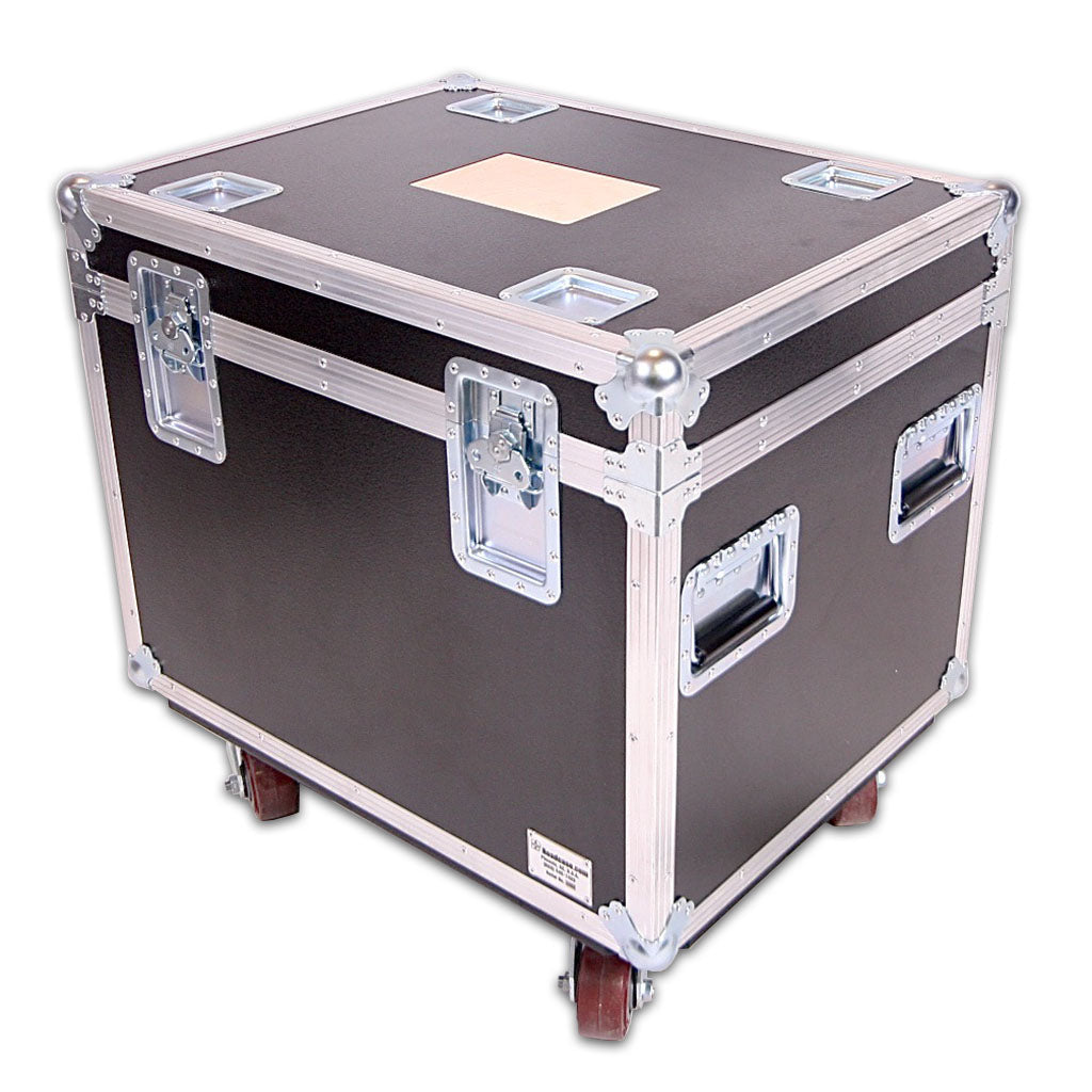 2-Pack D&b M6 Speaker Trunk – Roadcase.com