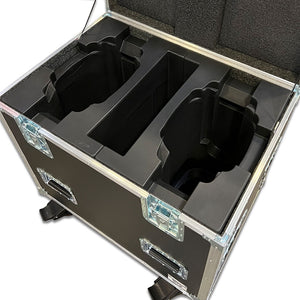 2-Pack ETC Lonestar Case