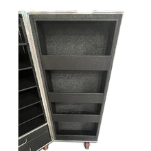 Load image into Gallery viewer, 30 X 45 X 60 9 Drawer Workbox with Shelves
