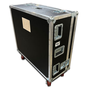 Midas M32 Console Case with Dog House