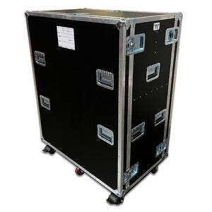 Ross TD2S Video Workstation Case