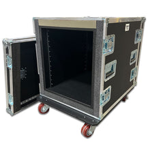 Load image into Gallery viewer, 27 X 36 12RU Shock Mount Rack
